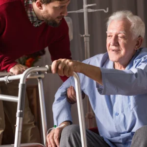 Cognitive-Decline-Dementia-Las Vegas, NV