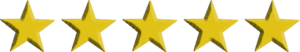 5-stars, reviews